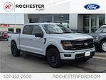 New 2025 Ford F-150 XLT SuperCrew Cab 4x4 Pickup for sale #H258055 - photo 1