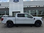 New 2025 Ford F-150 XLT SuperCrew Cab 4x4 Pickup for sale #H258055 - photo 33