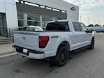 New 2025 Ford F-150 XLT SuperCrew Cab 4x4 Pickup for sale #H258055 - photo 2