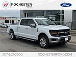 2025 Ford F-150 SuperCrew Cab 4x4 Pickup for sale #H258059 - photo 1