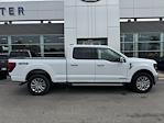 2025 Ford F-150 SuperCrew Cab 4x4 Pickup for sale #H258059 - photo 36