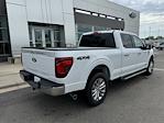 2025 Ford F-150 SuperCrew Cab 4x4 Pickup for sale #H258059 - photo 2