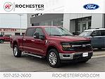 New 2025 Ford F-150 XLT SuperCrew Cab 4x4 Pickup for sale #H258060 - photo 1