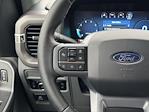 New 2025 Ford F-150 XLT SuperCrew Cab 4x4 Pickup for sale #H258060 - photo 17