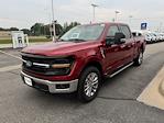 New 2025 Ford F-150 XLT SuperCrew Cab 4x4 Pickup for sale #H258060 - photo 32