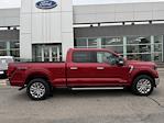 New 2025 Ford F-150 XLT SuperCrew Cab 4x4 Pickup for sale #H258060 - photo 34