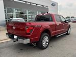 New 2025 Ford F-150 XLT SuperCrew Cab 4x4 Pickup for sale #H258060 - photo 2