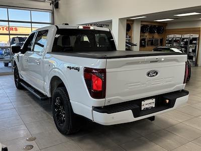 2025 Ford F-150 SuperCrew Cab 4WD Pickup for sale #H258079 - photo 2