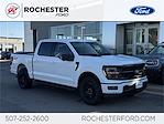 New 2025 Ford F-150 XLT SuperCrew Cab 4x4 Pickup for sale #H258079 - photo 1