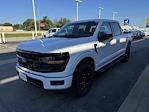 New 2025 Ford F-150 XLT SuperCrew Cab 4x4 Pickup for sale #H258079 - photo 30