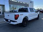 New 2025 Ford F-150 XLT SuperCrew Cab 4x4 Pickup for sale #H258079 - photo 2