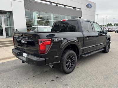 2025 Ford F-150 SuperCrew Cab 4x4 Pickup for sale #H258080 - photo 2