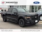 2025 Ford F-150 SuperCrew Cab 4x4 Pickup for sale #H258080 - photo 1