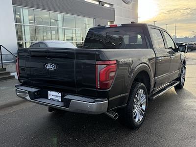 New 2025 Ford F-150 Lariat SuperCrew Cab for sale #H258101 - photo 2