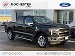 2025 Ford F-150 SuperCrew Cab 4WD Pickup for sale #H258101 - photo 1