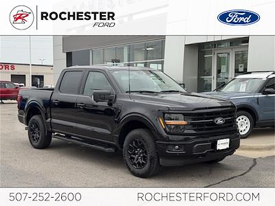 2025 Ford F-150 SuperCrew Cab 4x4 Pickup for sale #H258130 - photo 1
