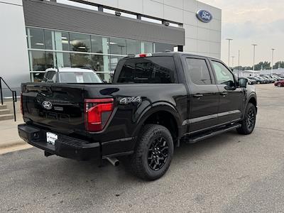 2025 Ford F-150 SuperCrew Cab 4x4 Pickup for sale #H258130 - photo 2