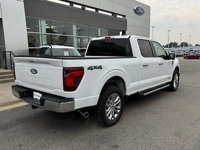 2025 Ford F-150 SuperCrew Cab 4x4 Pickup for sale #H258149 - photo 2