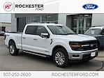 New 2025 Ford F-150 XLT SuperCrew Cab 4x4 Pickup for sale #H258149 - photo 1