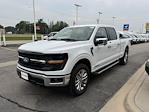 New 2025 Ford F-150 XLT SuperCrew Cab 4x4 Pickup for sale #H258149 - photo 30