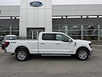 New 2025 Ford F-150 XLT SuperCrew Cab 4x4 Pickup for sale #H258149 - photo 32