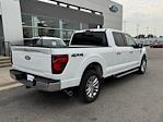 New 2025 Ford F-150 XLT SuperCrew Cab 4x4 Pickup for sale #H258149 - photo 2