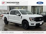 2025 Ford F-150 SuperCrew Cab 4WD Pickup for sale #H258187 - photo 1