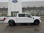 2025 Ford F-150 SuperCrew Cab 4WD Pickup for sale #H258187 - photo 4