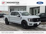 New 2025 Ford F-150 Lariat SuperCrew Cab for sale #H258237 - photo 1
