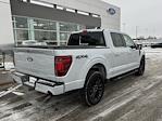 New 2025 Ford F-150 Lariat SuperCrew Cab for sale #H258237 - photo 2