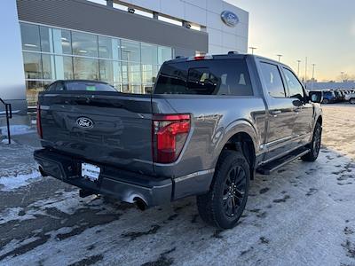 2025 Ford F-150 SuperCrew Cab 4WD Pickup for sale #H258296 - photo 2