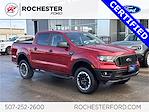 Used 2021 Ford Ranger XL SuperCrew Cab 4x4 Pickup for sale #HA248147 - photo 1