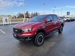 Used 2021 Ford Ranger XL SuperCrew Cab 4x4 Pickup for sale #HA248147 - photo 28