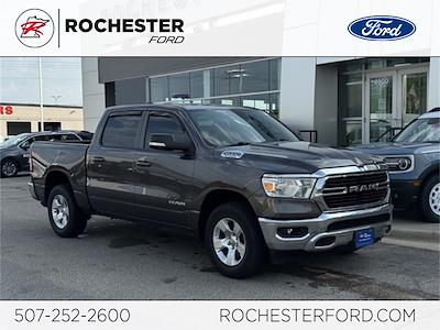 2021 Ram 1500 Crew Cab 4x4 Pickup for sale #HA248361 - photo 1