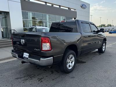 2021 Ram 1500 Crew Cab 4x4 Pickup for sale #HA248361 - photo 2