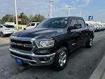 2021 Ram 1500 Crew Cab 4x4 Pickup for sale #HA248361 - photo 31