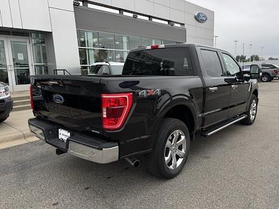 2022 Ford F-150 SuperCrew Cab 4x4 Pickup for sale #HA248371 - photo 2