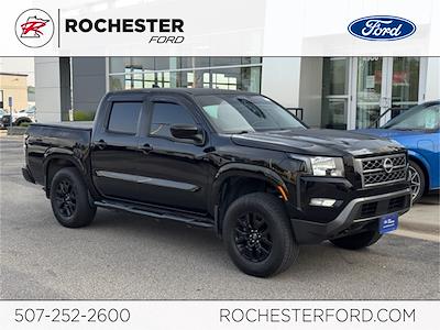 2023 Nissan Frontier Crew Cab 4x4 Pickup for sale #HA248393 - photo 1