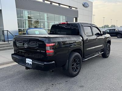 2023 Nissan Frontier Crew Cab 4x4 Pickup for sale #HA248393 - photo 2