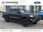 2023 Nissan Frontier Crew Cab 4x4 Pickup for sale #HA248393 - photo 1