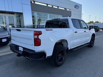 2021 Chevrolet Silverado 1500 Crew Cab 4x4 Pickup for sale #HA248416 - photo 2