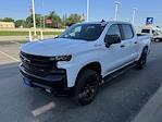 2021 Chevrolet Silverado 1500 Crew Cab 4x4 Pickup for sale #HA248416 - photo 31
