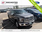 2017 Ford F-150 SuperCrew Cab 4x4 Pickup for sale #HA248418 - photo 1