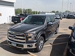 2017 Ford F-150 SuperCrew Cab 4x4 Pickup for sale #HA248418 - photo 2