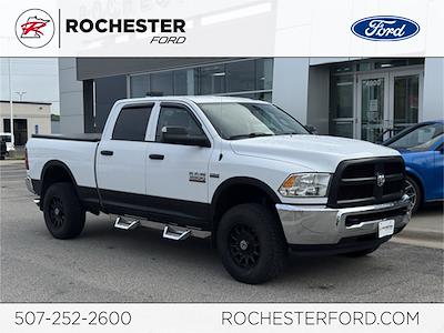 2015 Ram 3500 Crew Cab SRW 4x4 Pickup for sale #HA248438 - photo 1
