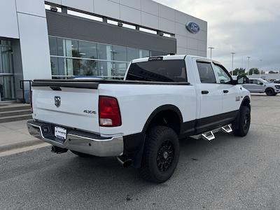 2015 Ram 3500 Crew Cab SRW 4x4 Pickup for sale #HA248438 - photo 2