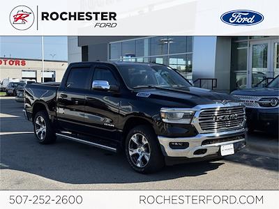 2023 Ram 1500 Crew Cab 4x4 Pickup for sale #HA252020 - photo 1