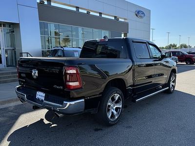 2023 Ram 1500 Crew Cab 4x4 Pickup for sale #HA252020 - photo 2