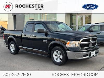 Used 2017 Ram 1500 - photo 1