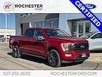 2022 Ford F-150 SuperCrew Cab 4WD Pickup for sale #HA255122 - photo 1